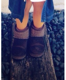 しまむら | ブーツ