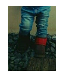 しまむら | ブーツ