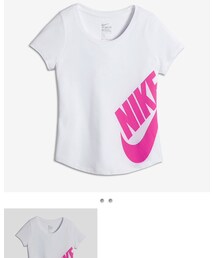 NIKE | Tシャツ/カットソー