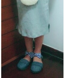 KP DECO | シューズ