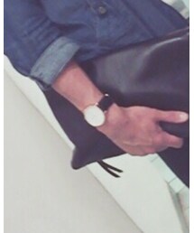 Daniel Wellington | アナログ腕時計