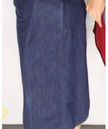 WEGO | デニムスカート