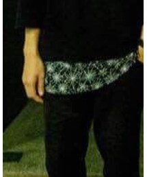 REPUTATION | タンクトップ