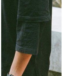 吉豐重工 | トップス