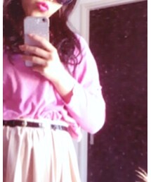 BILLABONG | Tシャツ/カットソー