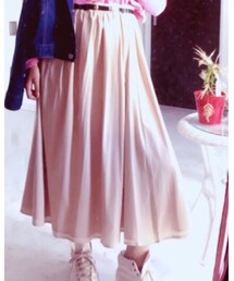 TITTY&CO. | スカート