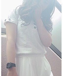 BACKS | ポロシャツ