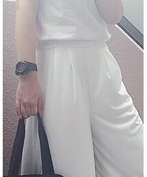 Rodeo Crowns | アナログ腕時計