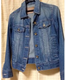 MAJESTIC LEGON | デニムジャケット