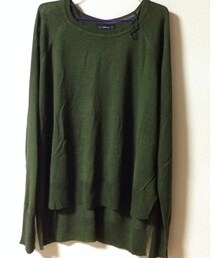 ZARA BASIC | ニット/セーター