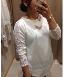 ZARA BASIC | ニット/セーター