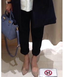 ZARA BASIC | その他パンツ