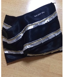 kao pao shu | クラッチバッグ