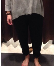 ZARA BASIC | その他パンツ