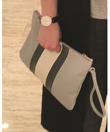 URBAN RESEARCH | クラッチバッグ