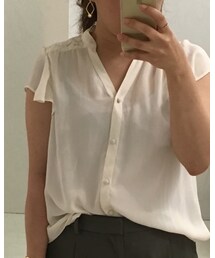 LOWRYS FARM | シャツ/ブラウス