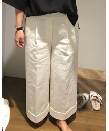 MARGARET HOWELL | パンツ