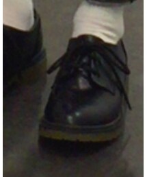 H&M | ドレスシューズ