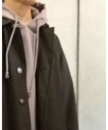 RALPH LAUREN | ステンカラーコート