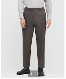 UNIQLO | スラックス