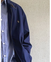 POLO RALPH LAUREN | ブルゾン