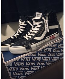 VANS | スニーカー