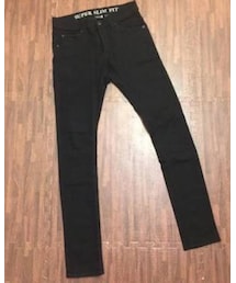 H&M | デニムパンツ