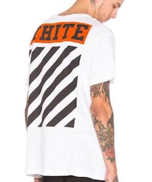 off white | Tシャツ/カットソー