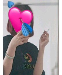 BALENCIAGA | Tシャツ/カットソー