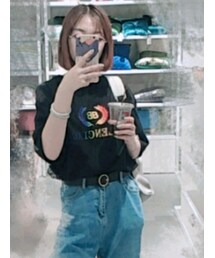 BALENCIAGA | Tシャツ/カットソー