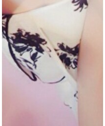 SNIDEL | チューブトップ