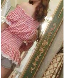 beauty twinkle | Tシャツ/カットソー