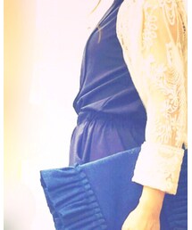 no brand | サロペット/オーバーオール