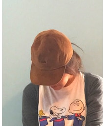 Honeys | キャップ