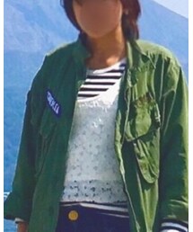 FOREVER 21 | キャミソール