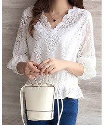 sugarbisket | シャツ/ブラウス