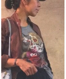 H&M | Tシャツ/カットソー