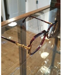 CAZAL | メガネ
