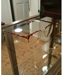 Ralph Lauren

 | メガネ