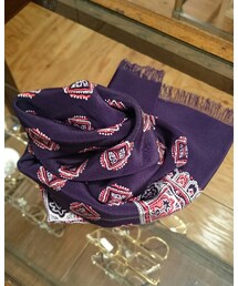 Needles | ストール/ショール