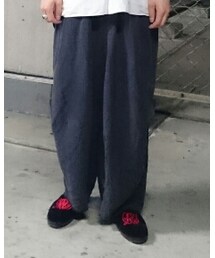 Needles | その他パンツ