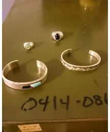 Indian Jewelry | バングル/リストバンド