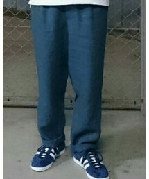 FRANK LEDER | その他パンツ