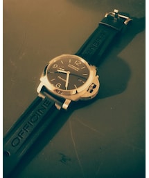 PANERAI | アナログ腕時計