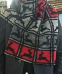 Engineered Garments | ストール/ショール