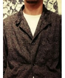 Engineered Garments | テーラードジャケット