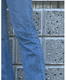 miromiro | デニムパンツ