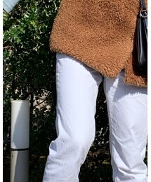 GU | デニムパンツ