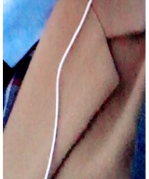 TAKA-Q | チェスターコート