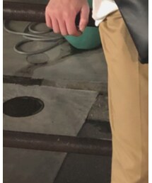 BURBERRY | トップス